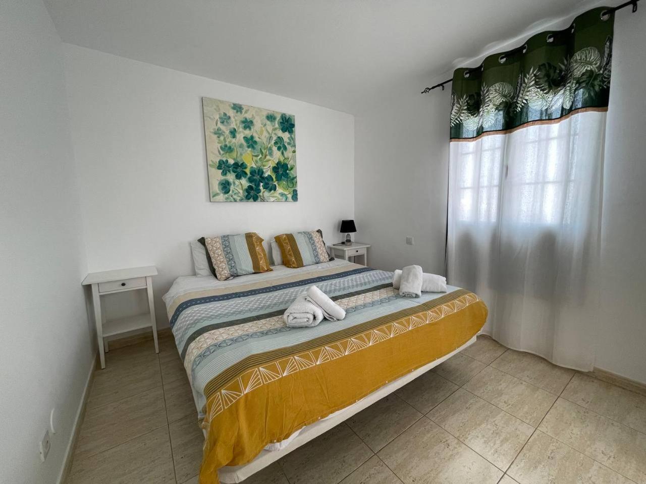 Guest house Vivilanza Surfhouse